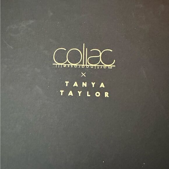 Coliac x Tanya Taylor Kimono Printed Marta Boot - Picture 11 of 11